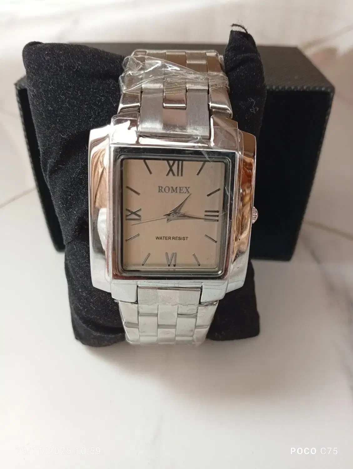 ساعت  مارک رومکس|ساعت|شاهدشهر, |دیوار