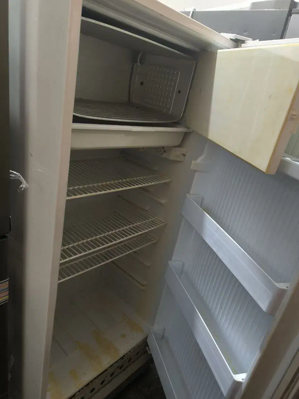 فروش یخچال فریزر|یخچال و فریزر|رامشیر, |دیوار