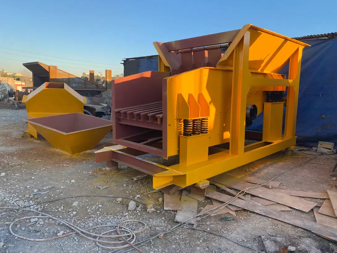 دستگاه های سنگ شکن|ماشین‌آلات صنعتی|بهارستان, |دیوار