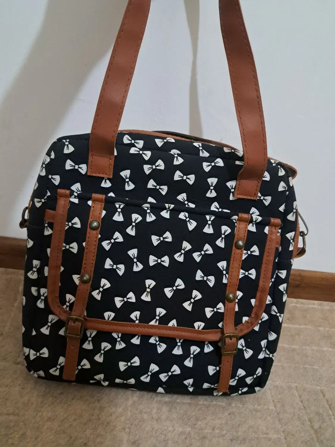 کیف دستی و دوشی|کیف، کفش، کمربند|زنجان, |دیوار