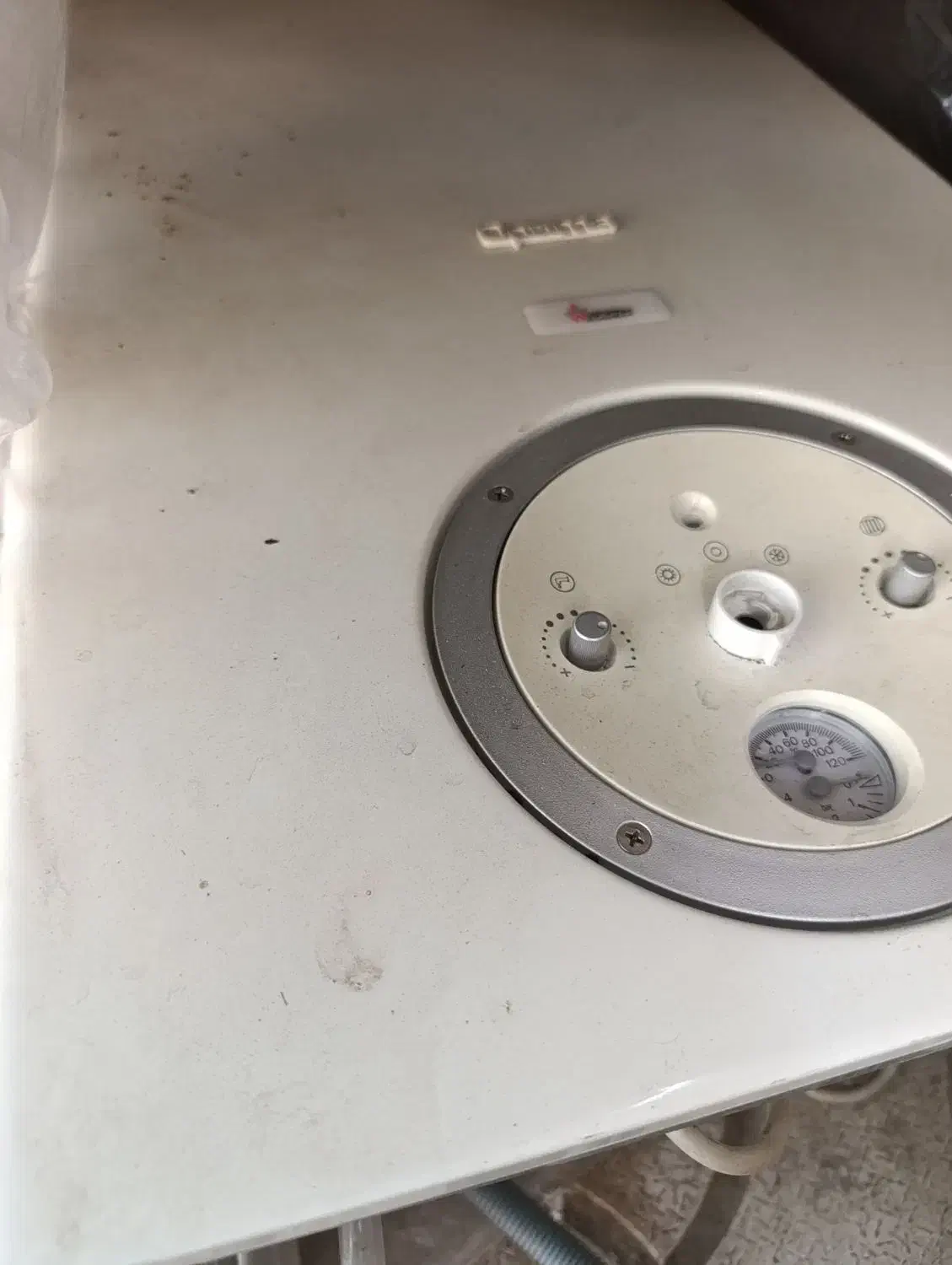 پکیج بوتان|آبگرمکن، پکیج، شوفاژ|مشهد, کارمندان دوم|دیوار