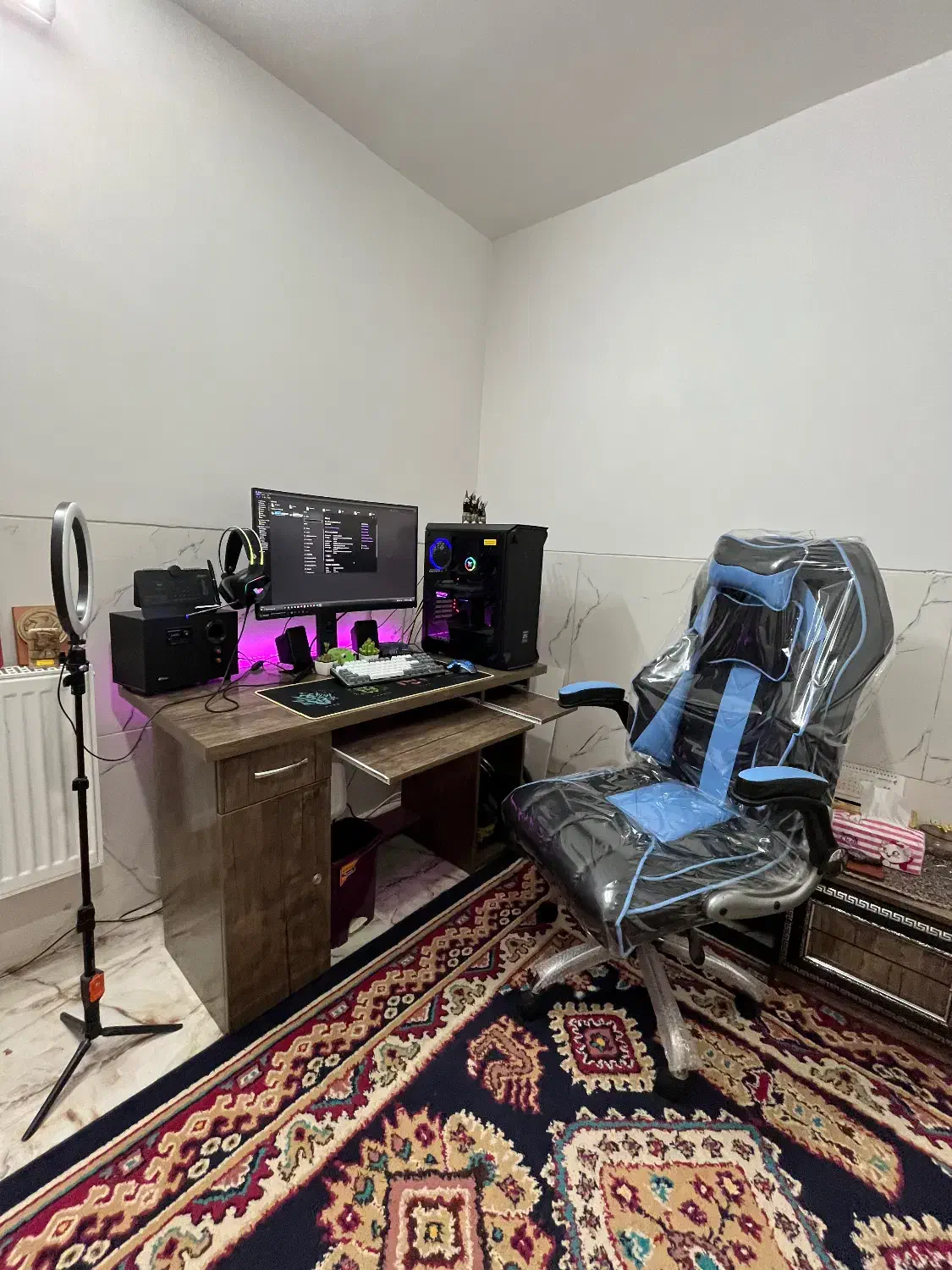 کامپیوتر گیمینگ|رایانه رومیزی|یزد, |دیوار