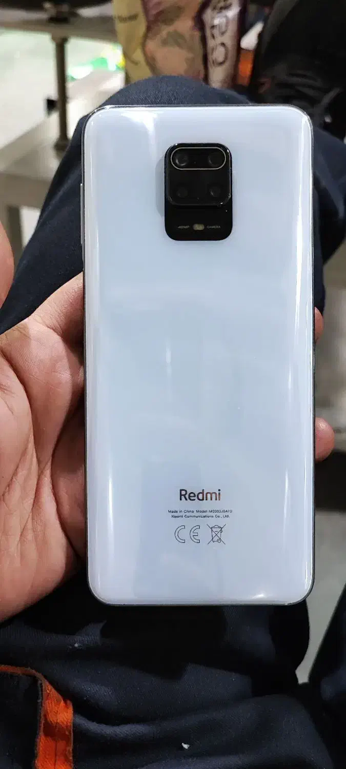 نوت 9 اس  Note9s|موبایل|باغستان, |دیوار