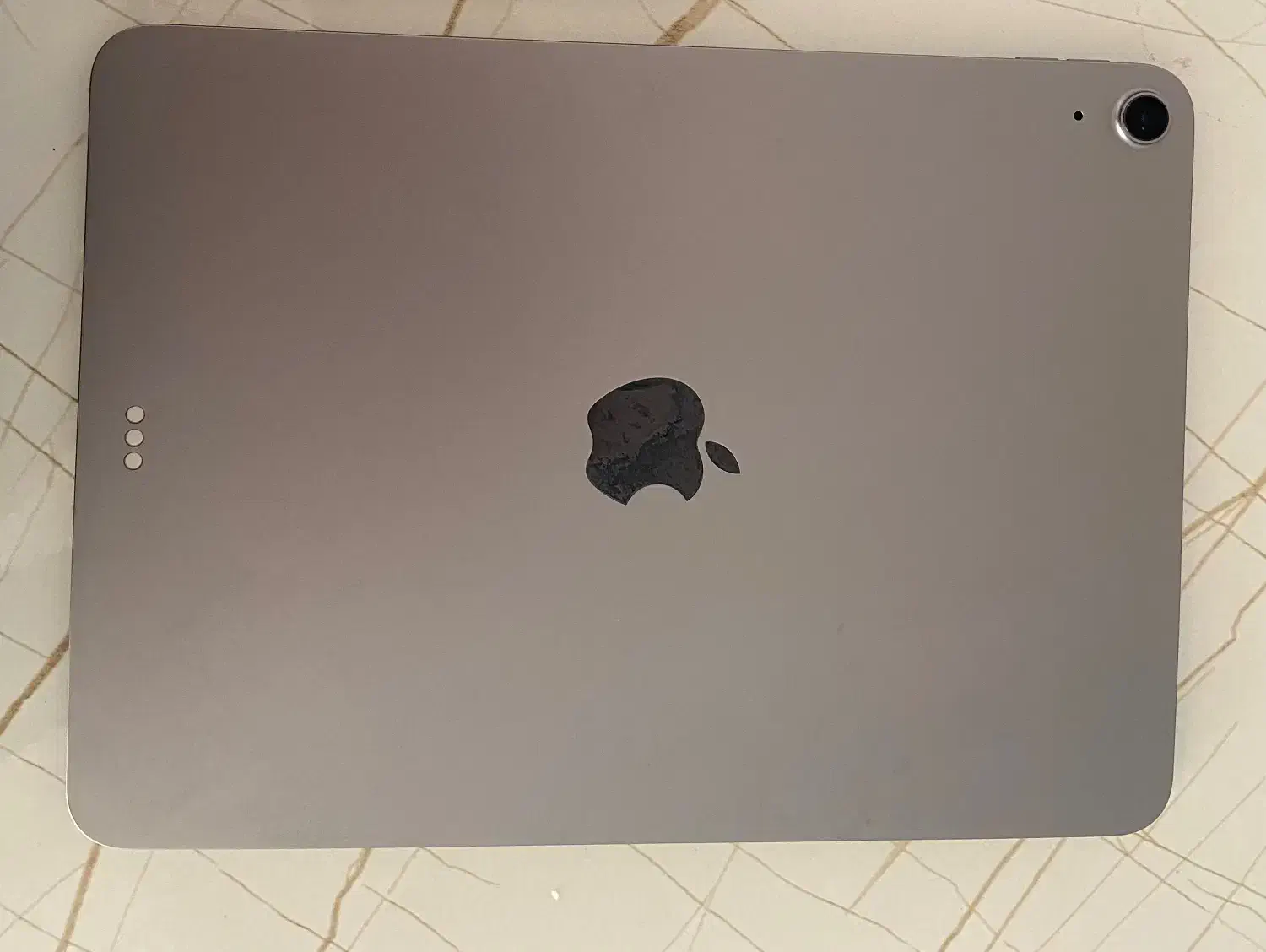 IPadair|تبلت|باغستان, |دیوار