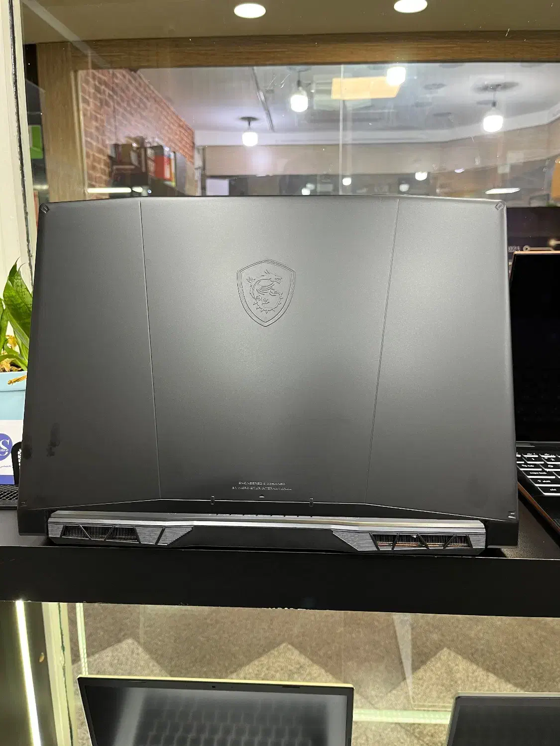 msi katana 15 Gaming|رایانه همراه|تهران, فلسطین (میدان انقلاب)|دیوار