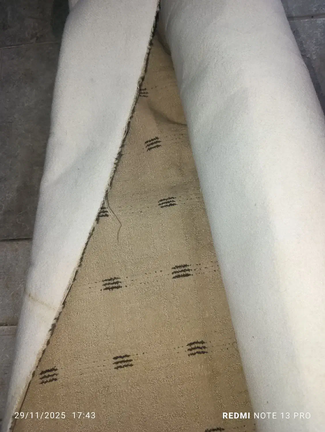 موکت دسته دوم|موکت|چرداول, |دیوار