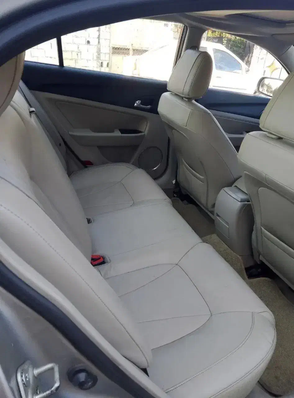 بسترن B50f مدل 94|خودرو سواری و وانت|تربت جام, بیست متری منبع آب|دیوار