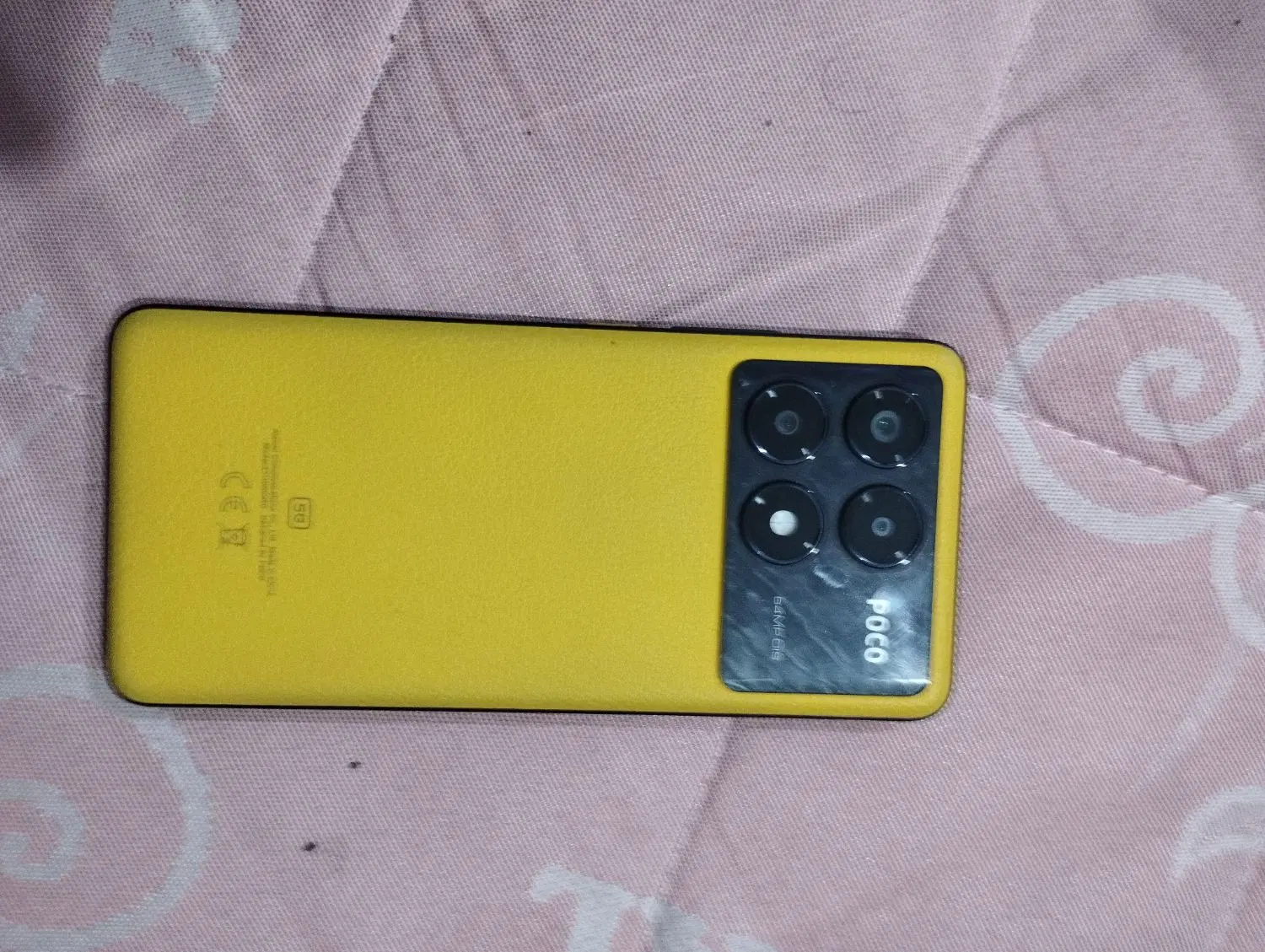 x6pro|موبایل|اهواز, نادری|دیوار