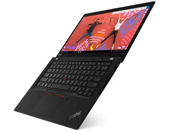 لپ تاپ لنوو x390 و اچ پی elit x2 G2|رایانه همراه|تهران, شهرآرا|دیوار