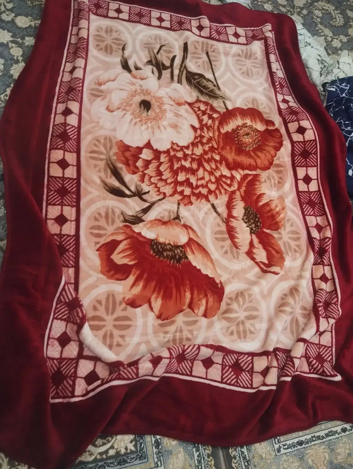 پتو|رختخواب، بالش، پتو|ارومیه, |دیوار