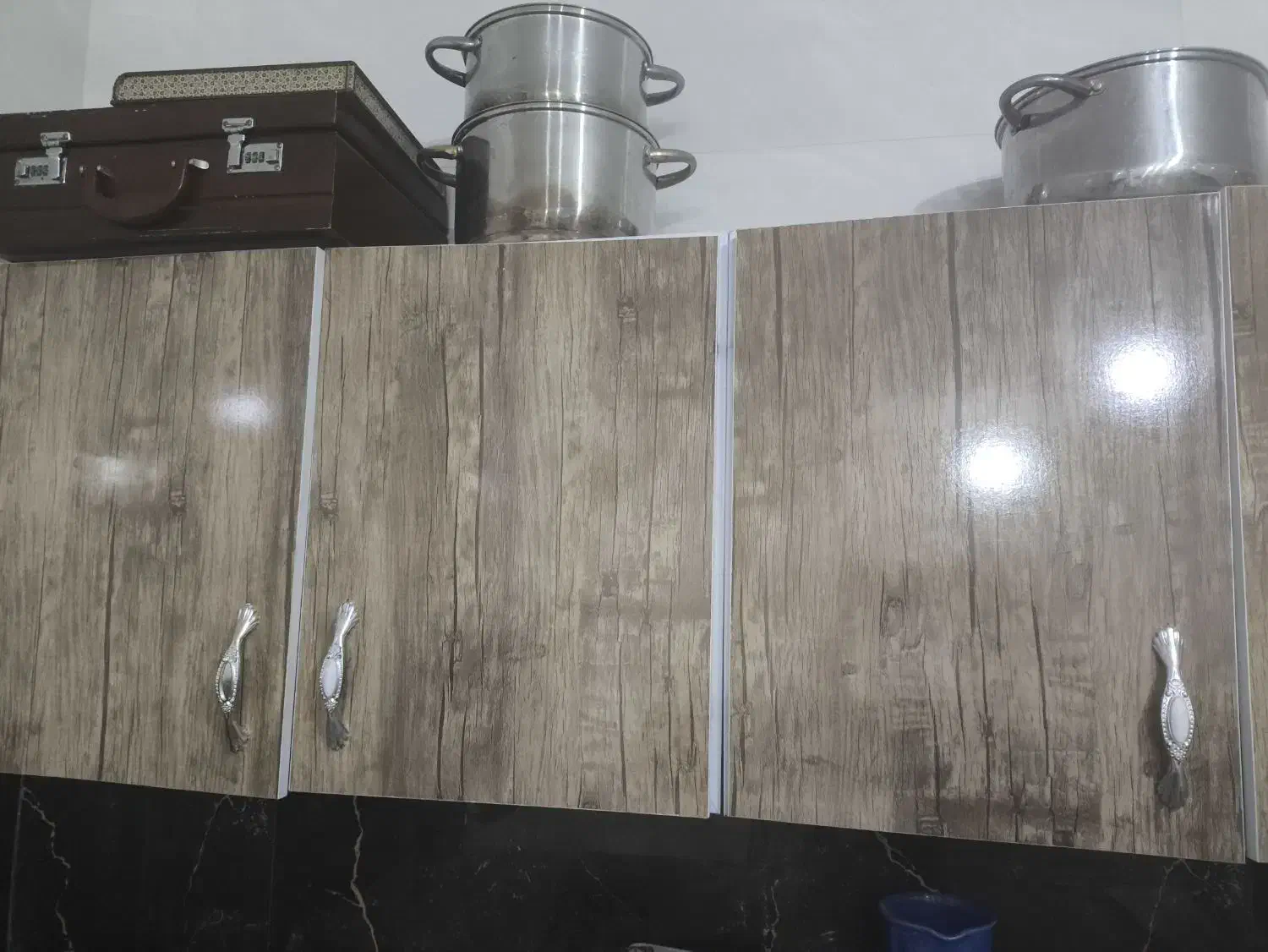 کابینت|مصالح و تجهیزات ساختمان|برازجان, |دیوار