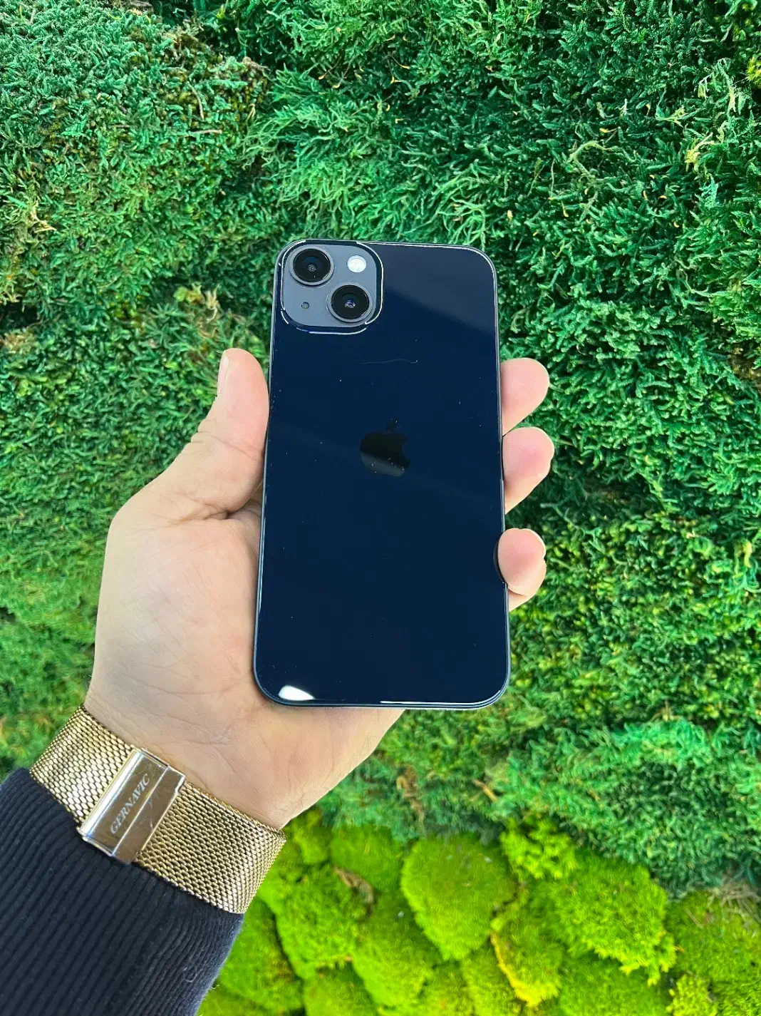 آیفون۱۳ حافظه ۱۲۸گیگ|موبایل|تبریز, |دیوار