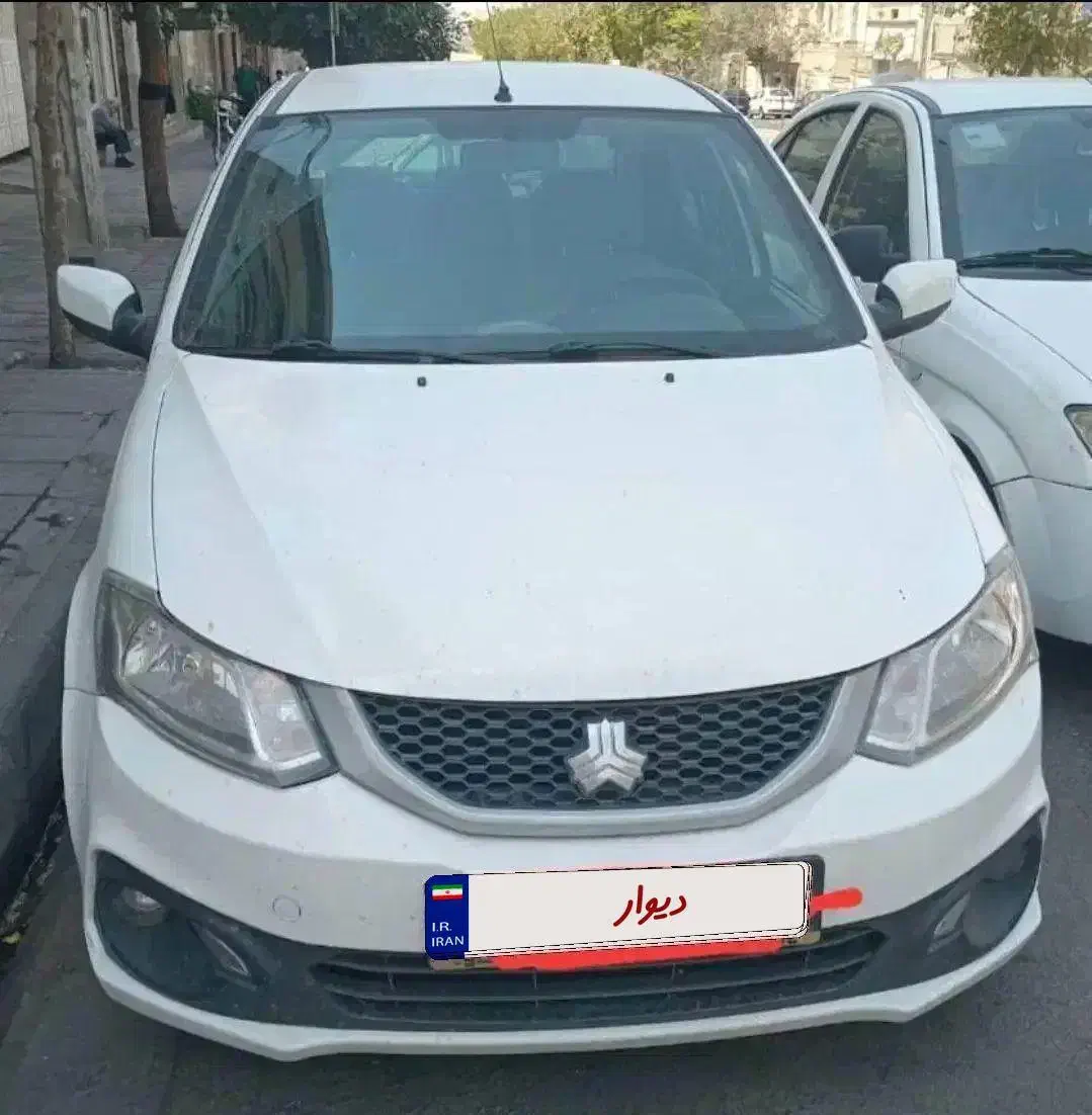 ساینا S|خودرو سواری و وانت|تهران, سهروردی|دیوار