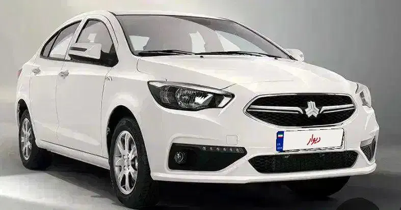 شاهین اتومات CVT مالچه|خودرو سواری و وانت|سنندج, |دیوار