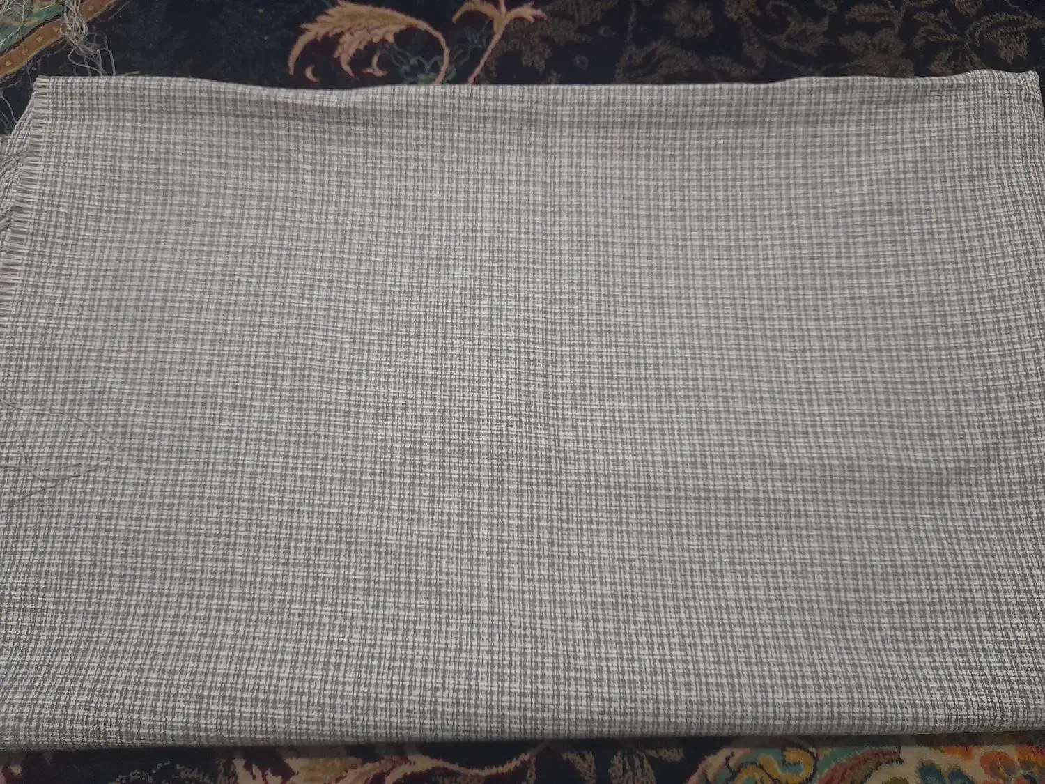 ۲نیم متر پارچه مجلسی|لباس|مشهد, شهید علی محمدی|دیوار