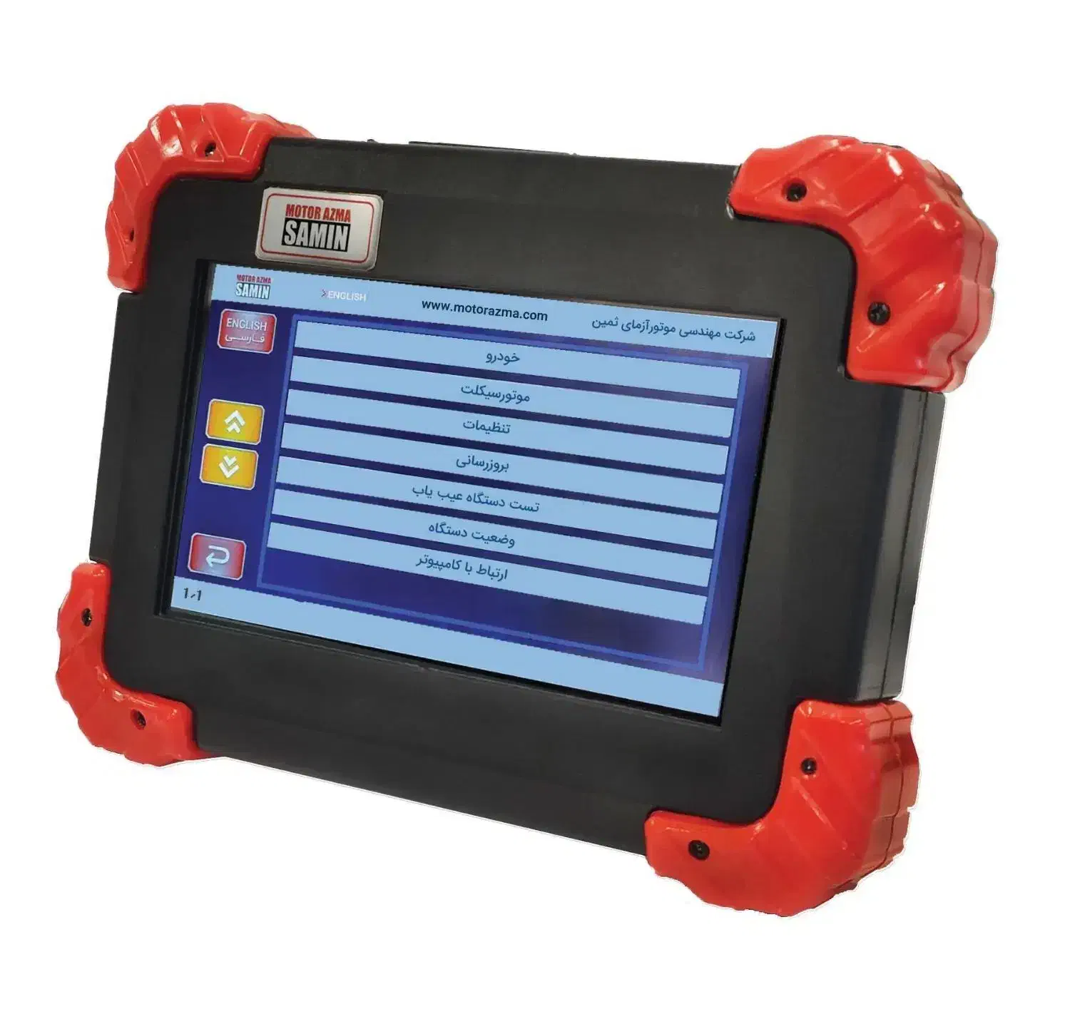 فروش تجهیزات تعمیرگاهی دیاگ و tnm|قطعات یدکی و لوازم جانبی|تبریز, |دیوار