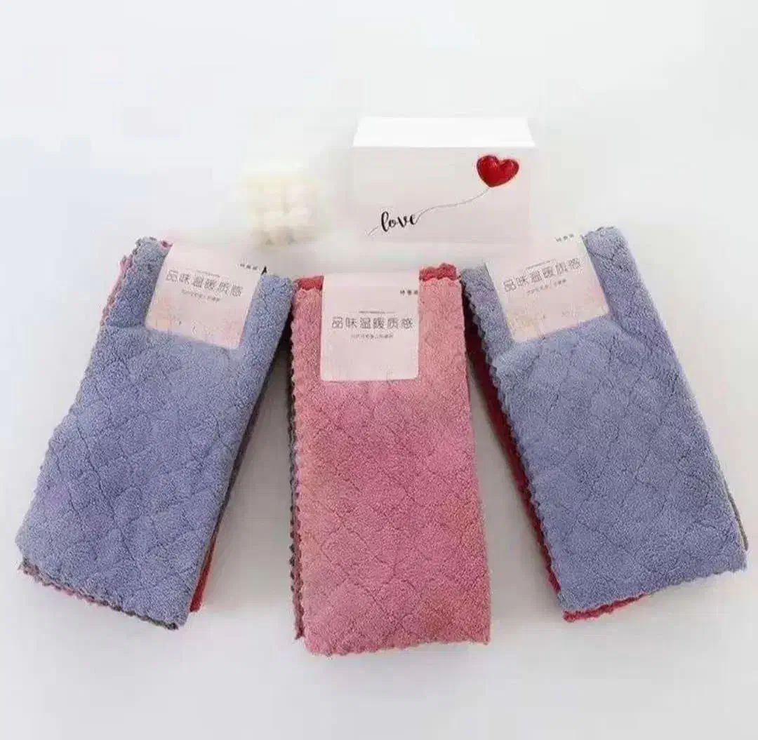 دستمال آشپزخانه 30 در 30 نانو پولیشی|سفره، حوله، دستمال آشپزخانه|اصفهان, ملکشهر|دیوار