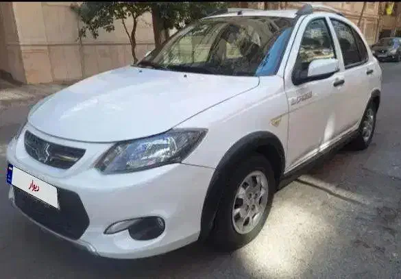 خودرو سواری|خودرو سواری و وانت|تهران, سنگلج (شاپور)|دیوار