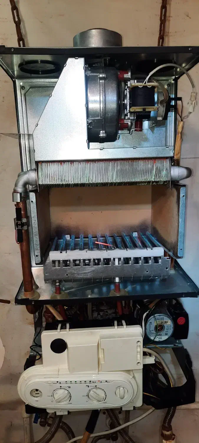 ابگرمکن بوتان پلار پکیج  وانجام تمام کارهای مربوطه|آبگرمکن، پکیج، شوفاژ|مشهد, هفت تیر (نه دره)|دیوار