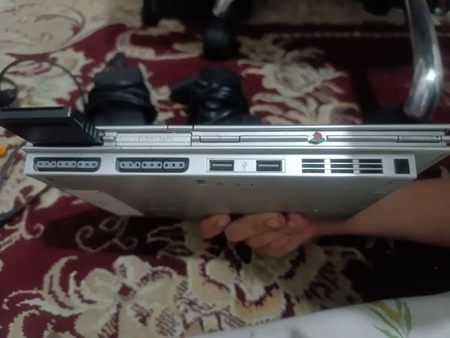 پلی 2|کنسول، بازی ویدئویی و آنلاین|مشهد, رسالت|دیوار