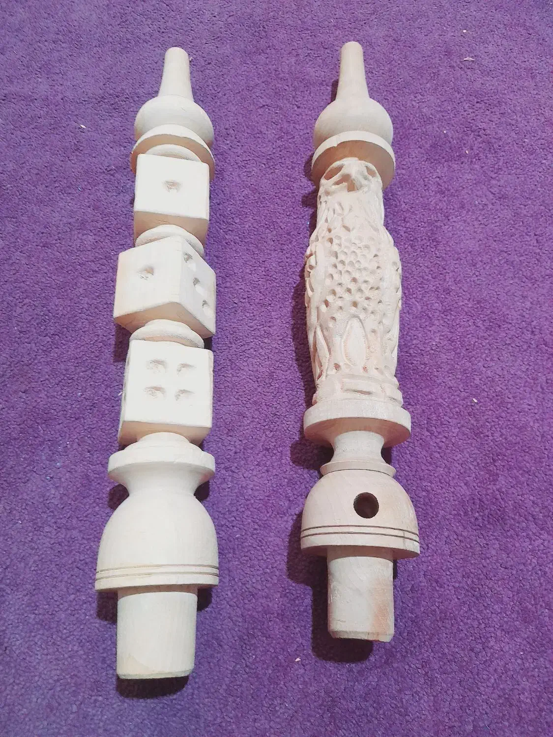 تنه قلیون|کلکسیون و سرگرمی|خرمشهر, |دیوار