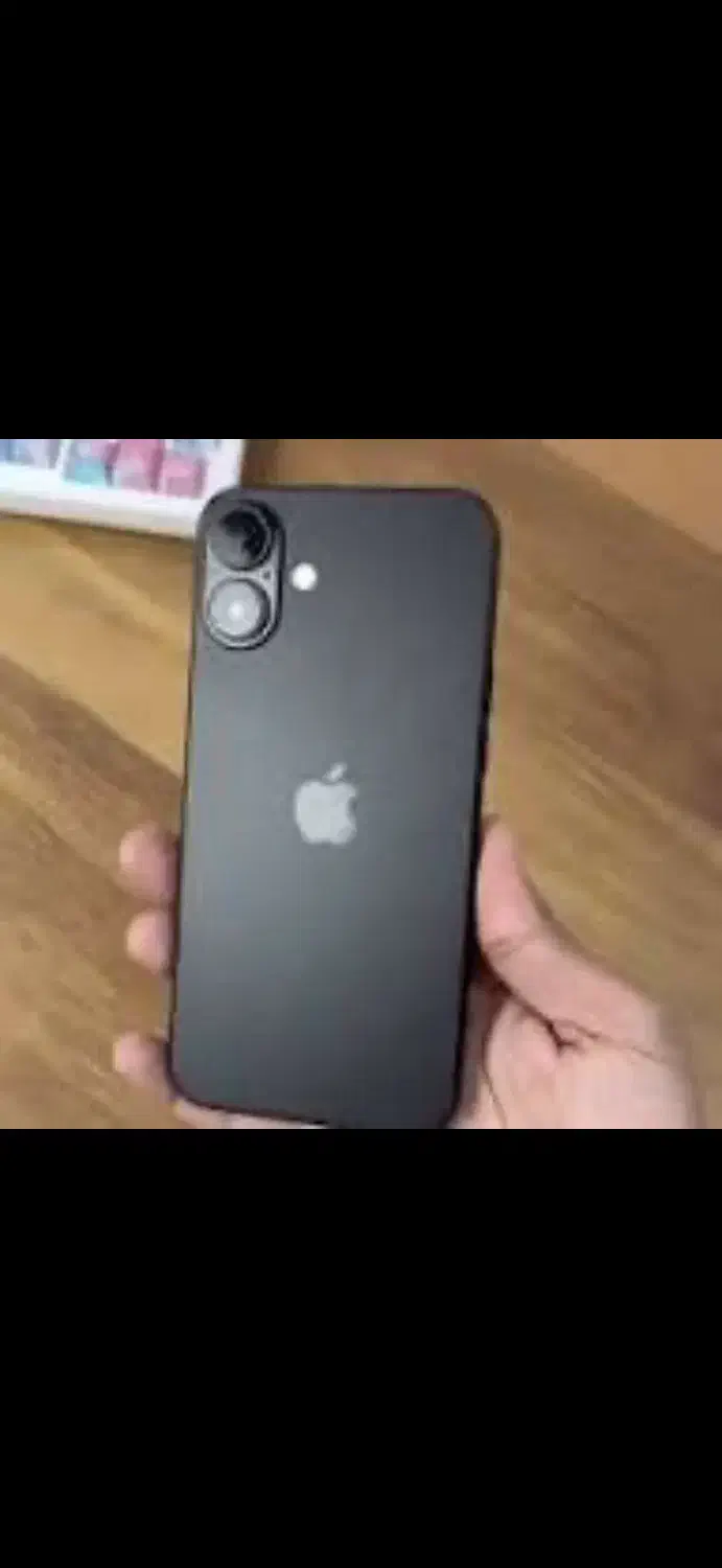 ایفون ۱۶|موبایل|سبزوار, قاضی زاد|دیوار