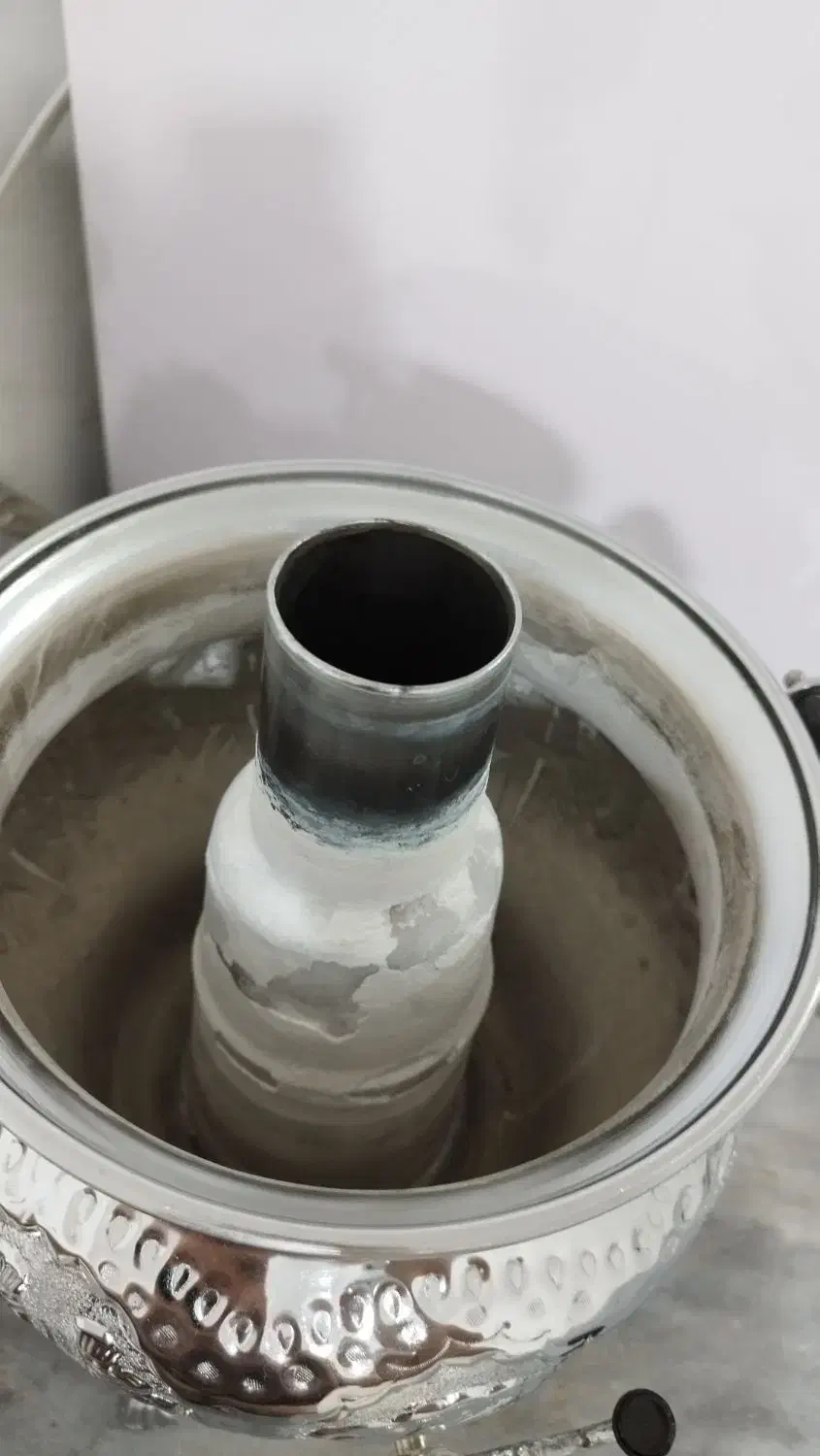 سماور گازی|سماور، چای‌ساز، قهوه‌ساز|پیرانشهر, |دیوار