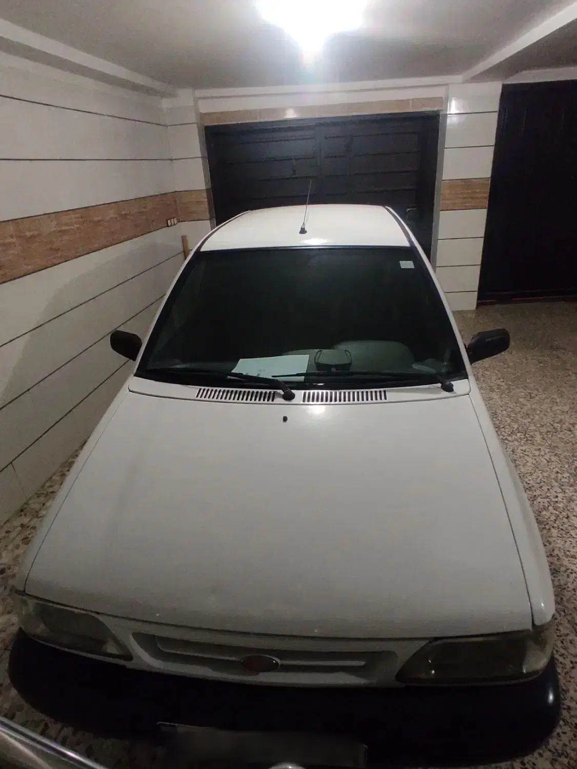 پراید131مدل1395|خودرو سواری و وانت|محمدیه-قزوین, |دیوار