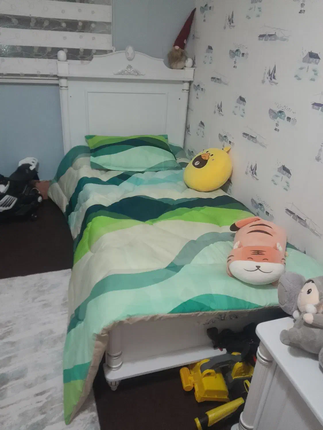 روتختی یک نفره|سرویس روتختی|زاهدان, |دیوار