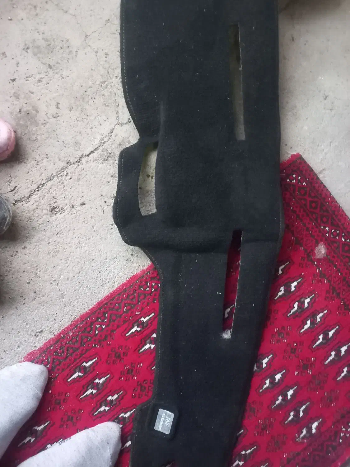 رویه داشبرد|قطعات یدکی و لوازم جانبی|کرمانشاه, |دیوار