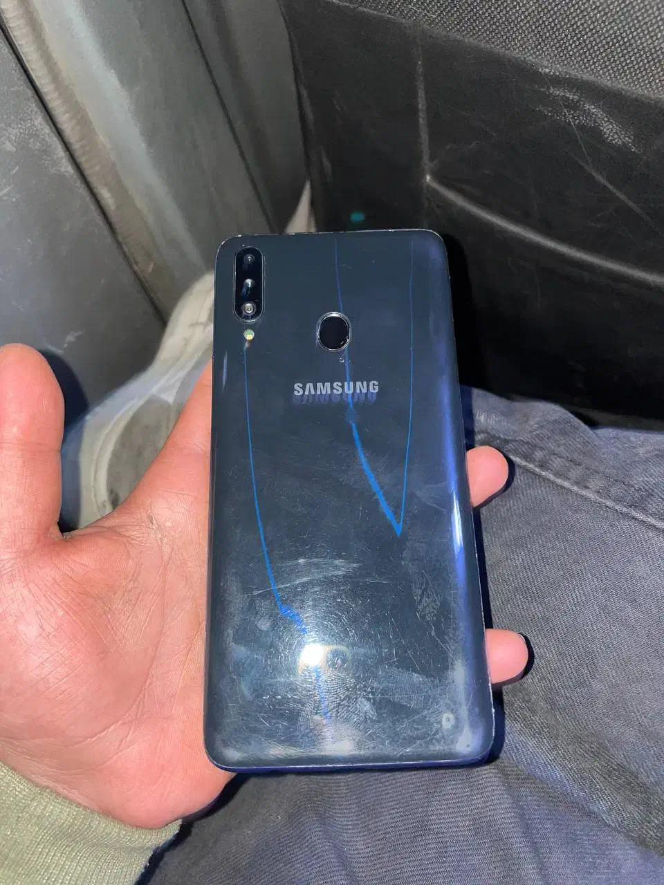 a20s|موبایل|بهشهر, |دیوار