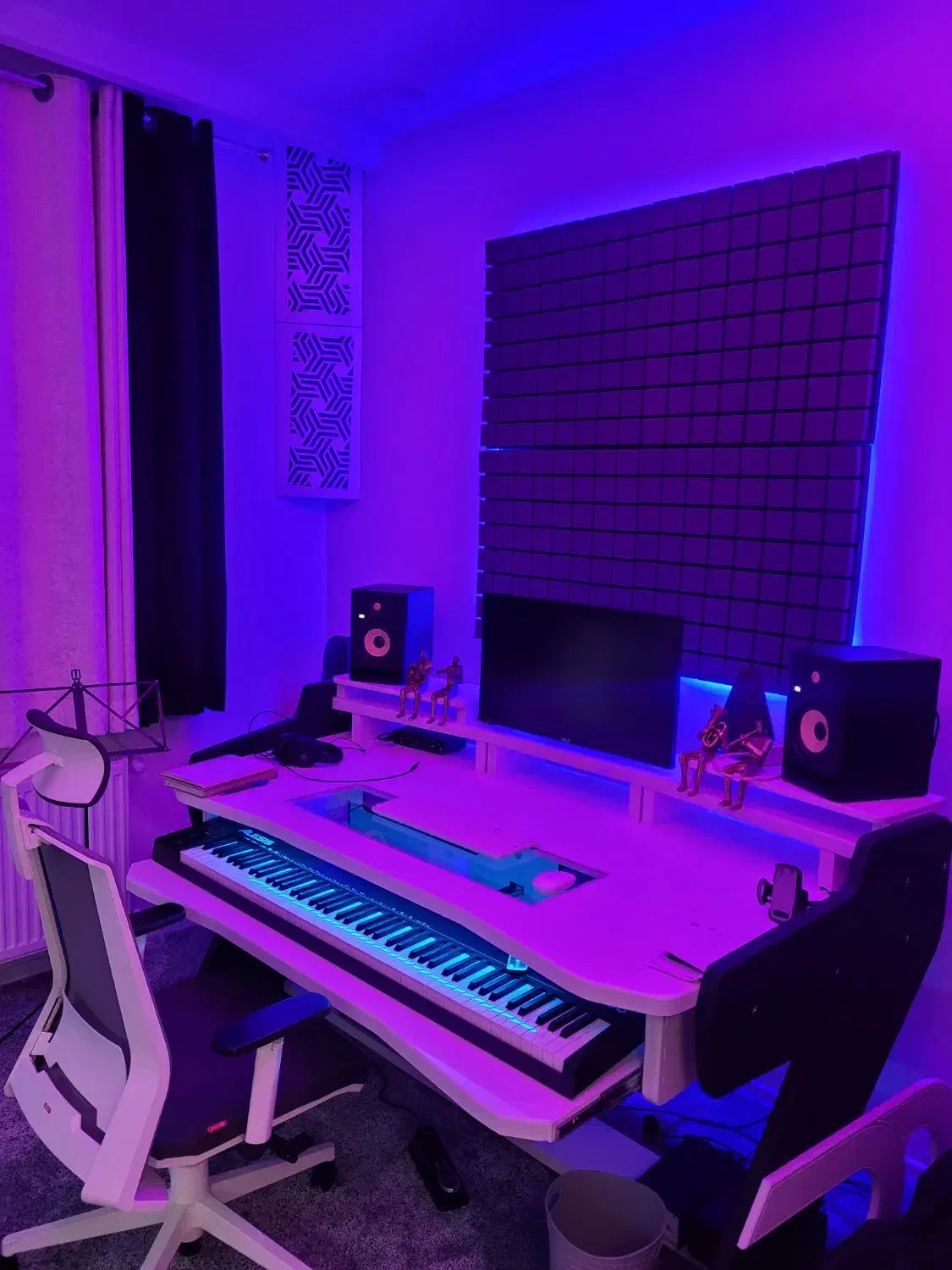 آموزش آواز ، صداسازی ، سنتور|خدمات آموزشی|شهریار, شهریار|دیوار