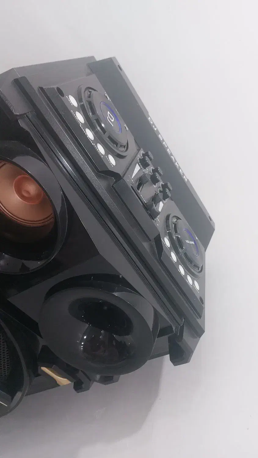 دو باند|سیستم صوتی خانگی|اسلامشهر, شهرک مهدیه|دیوار