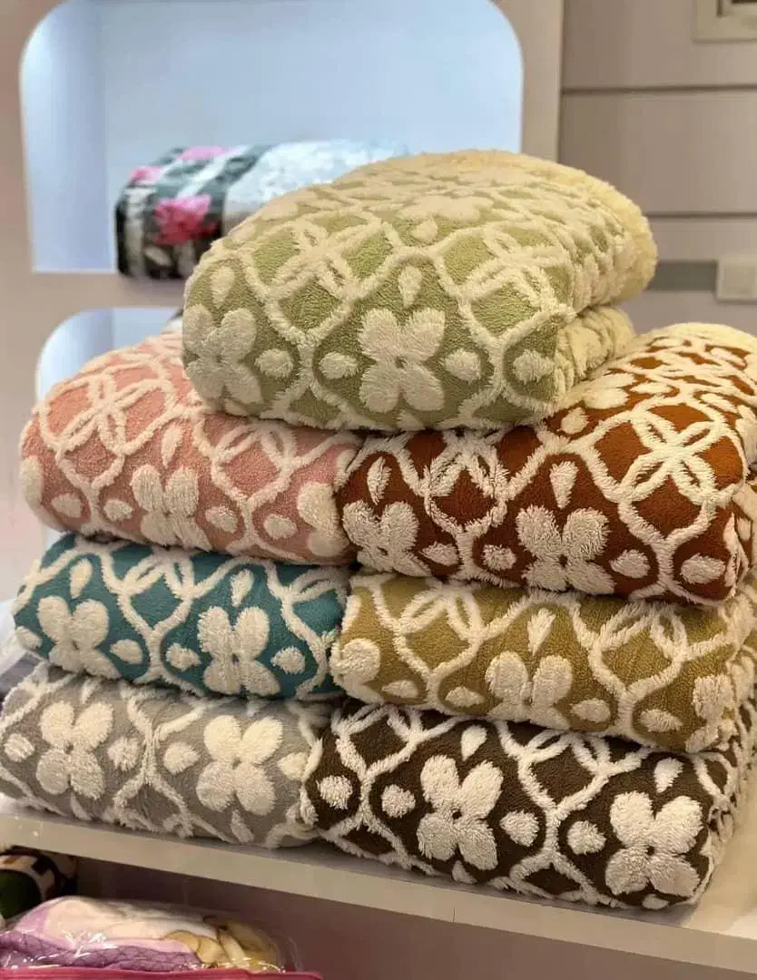 لوازم خانگی|رختخواب، بالش، پتو|بندر ماهشهر, |دیوار