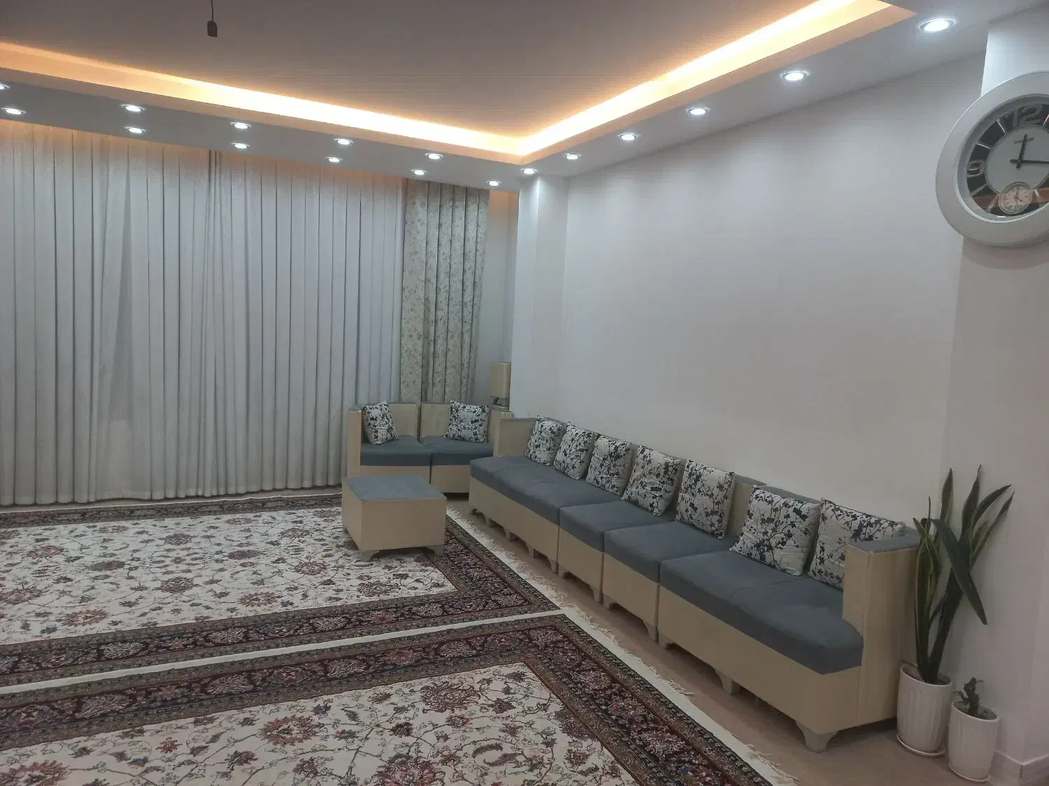 فروش دو واحد 140 متری در هلال احمر|فروش آپارتمان|کامیاران, |دیوار