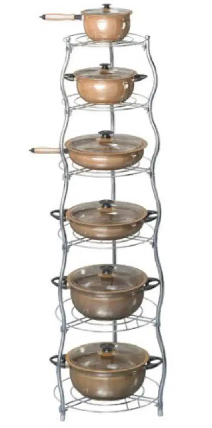 استند قابلمه|آب‌چکان و نظم‌دهنده ظروف|تبریز, |دیوار