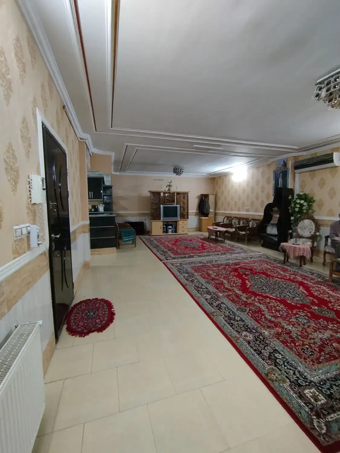 فروش کلی آپارتمان/مدرس/۴واحد|فروش آپارتمان|زاهدان, |دیوار