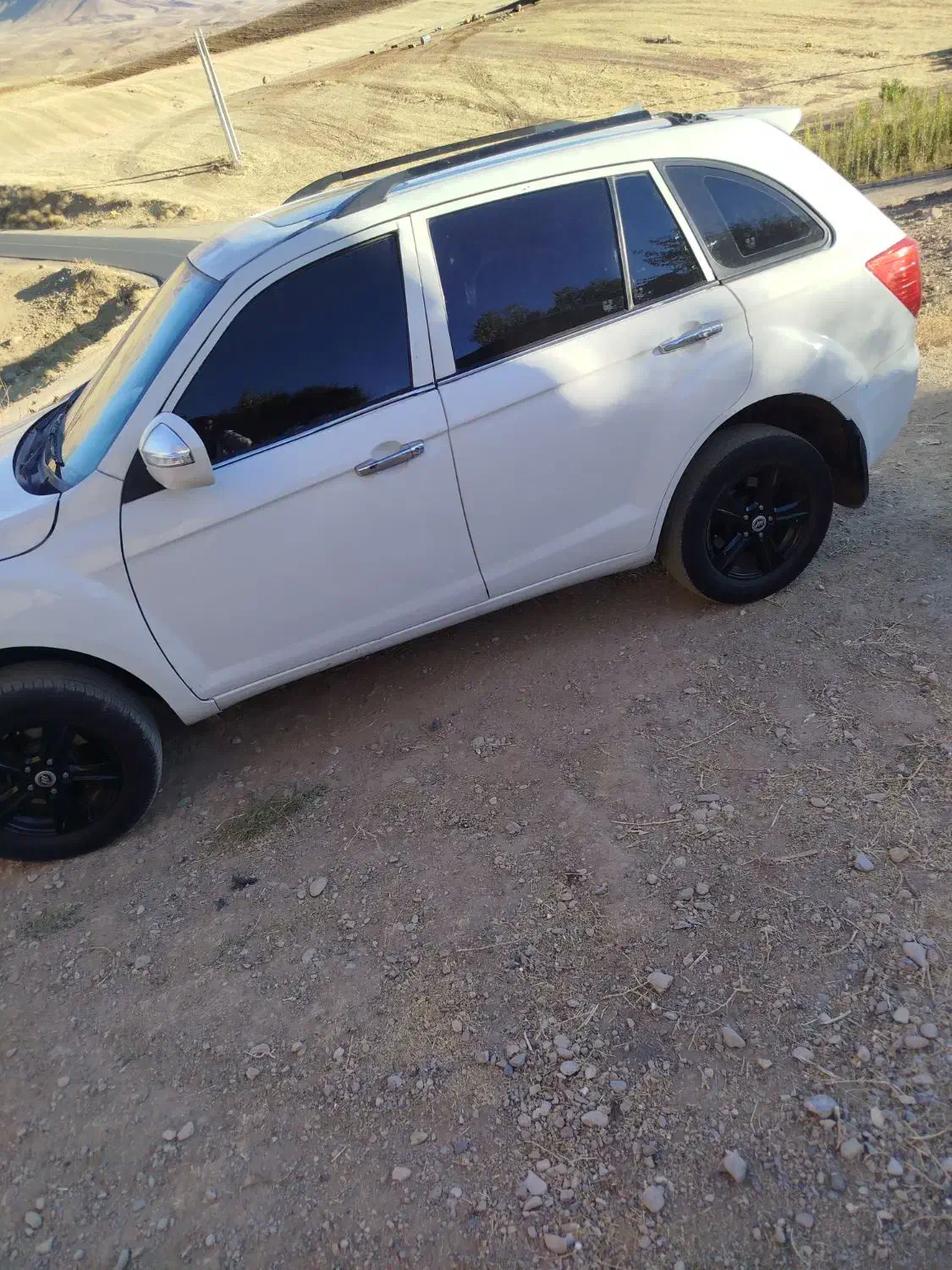 لیفان x۶۰|خودرو سواری و وانت|خرمآباد, |دیوار