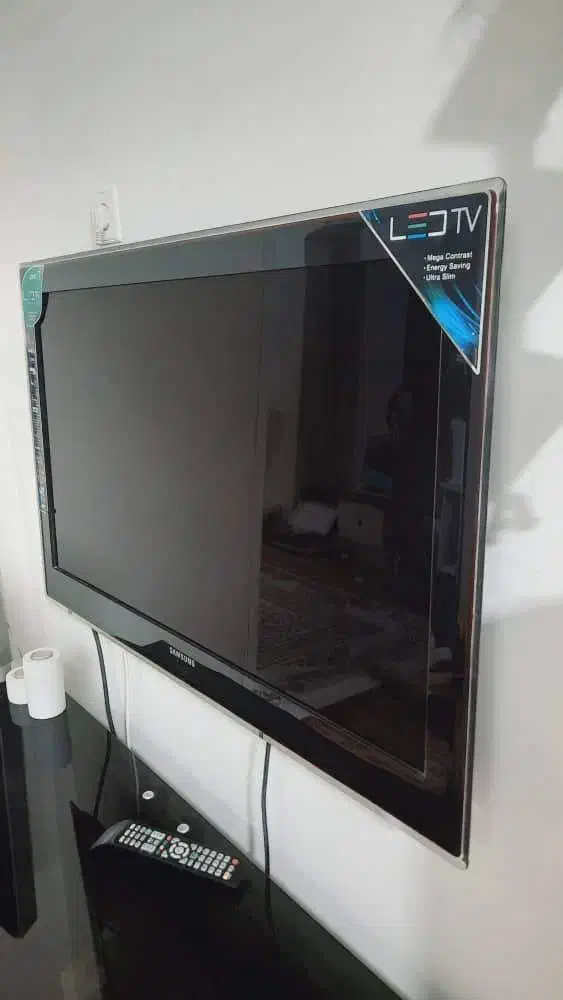 تلویزیون سامسونگ|تلویزیون و پروژکتور|پاکدشت, پاکدشت (مامازند)|دیوار