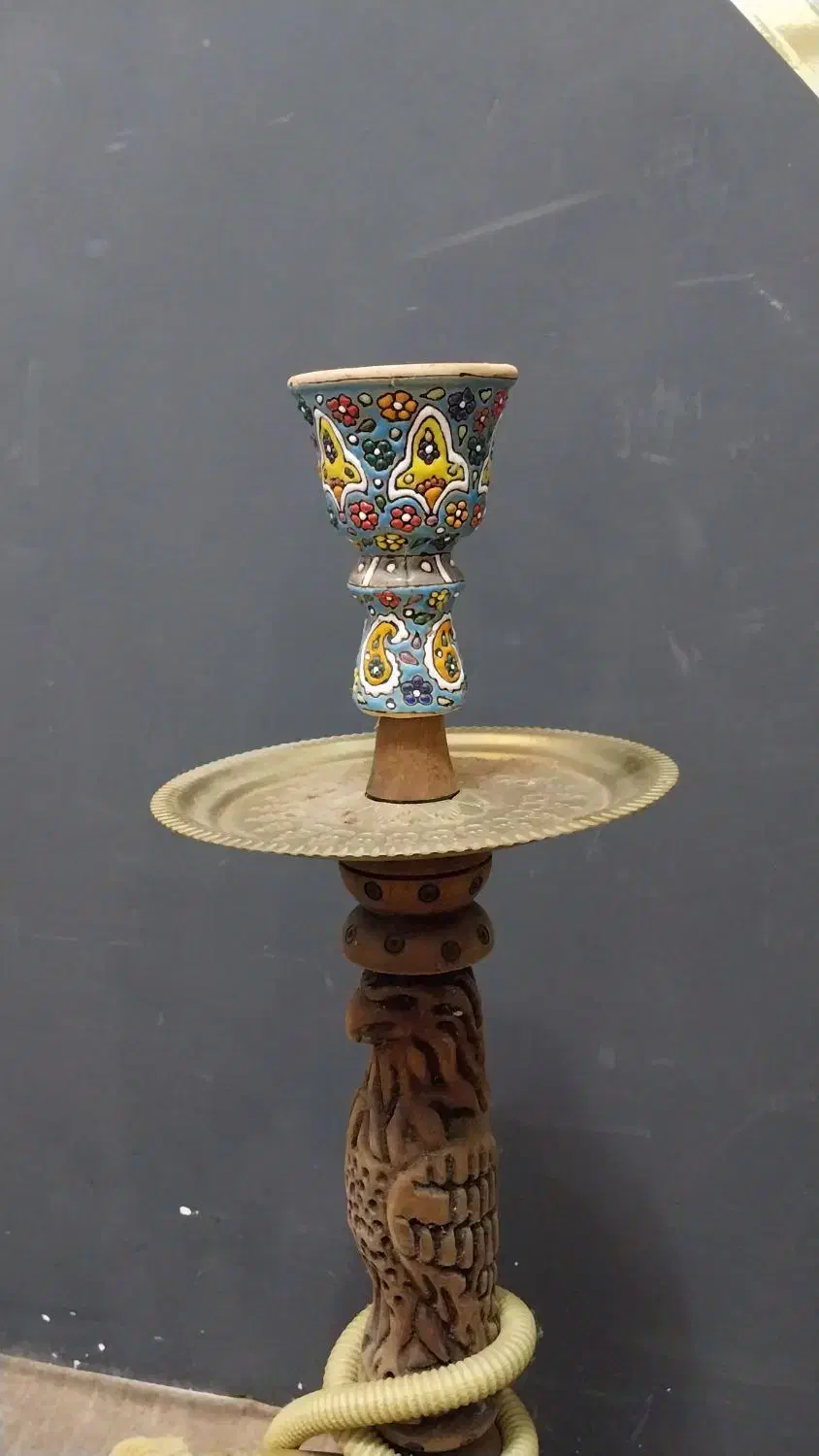 قلیون|کلکسیون و سرگرمی|چابکسر, |دیوار