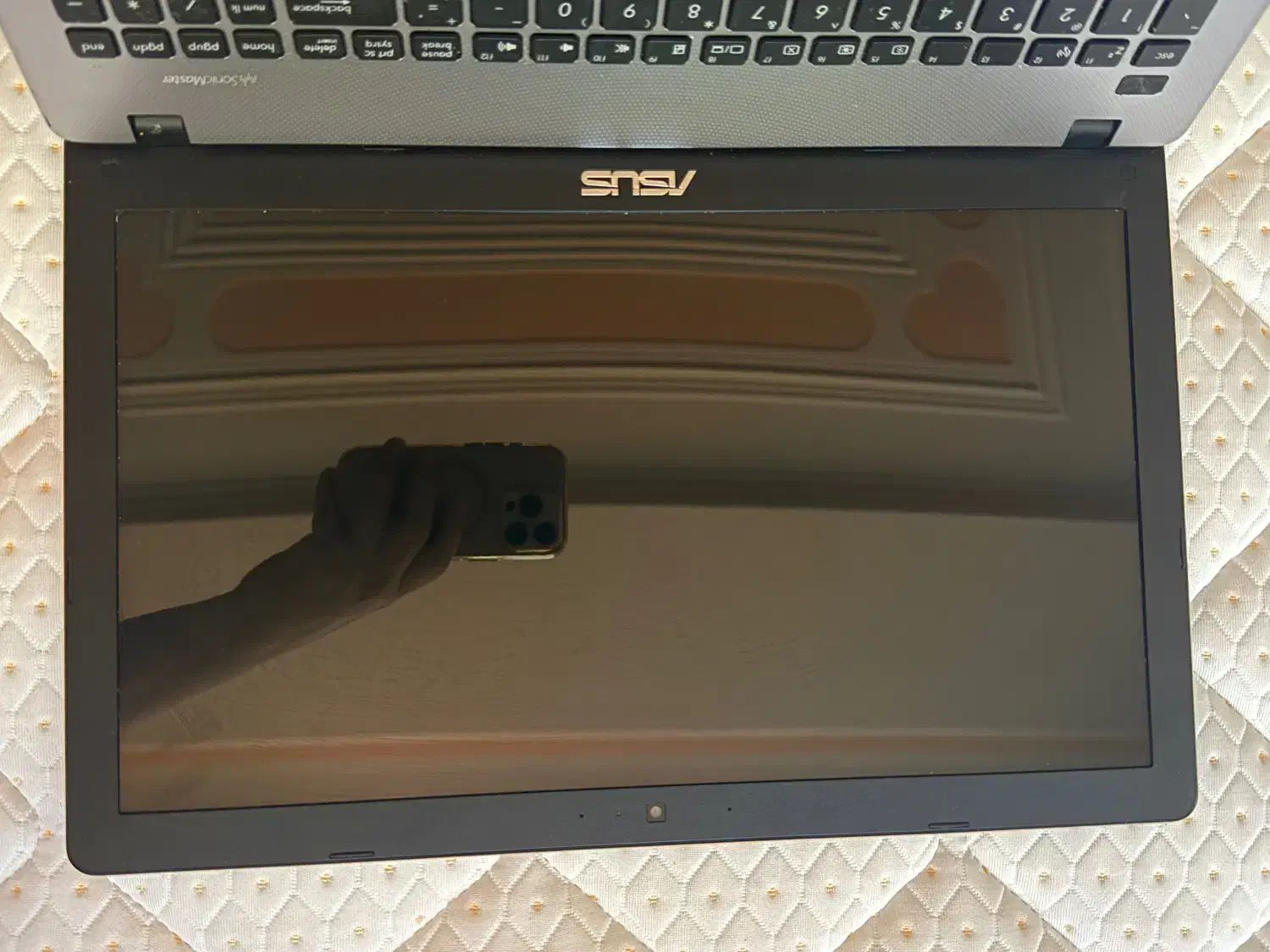 لپ‌تاپ ASUS|رایانه همراه|یاسوج, |دیوار