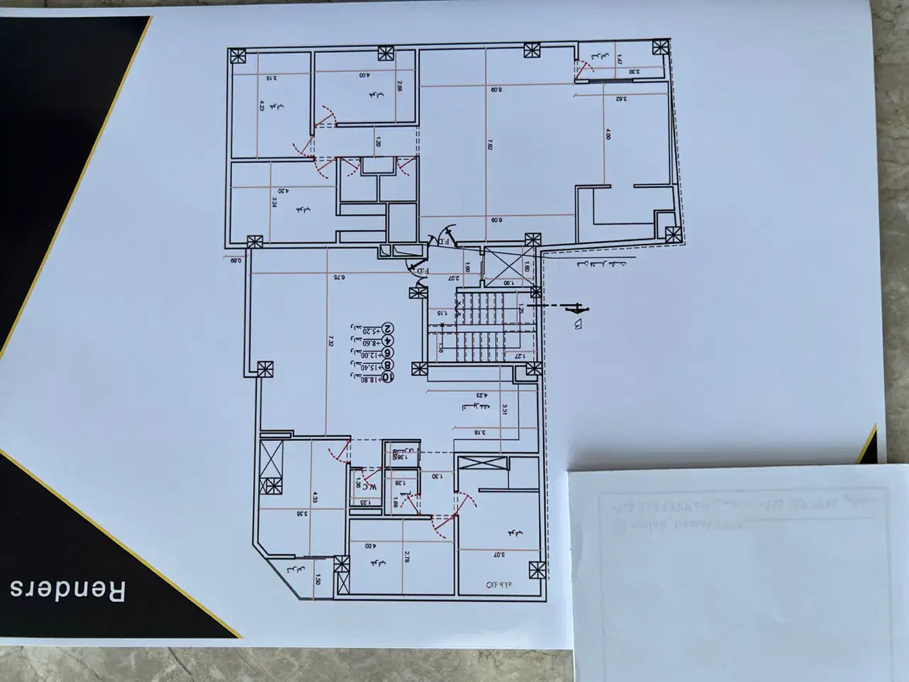 پیش فروش اپارتمان130متری/حاشیه۳۲متری شهدا/خیام|پیشفروش املاک|بجنورد, |دیوار