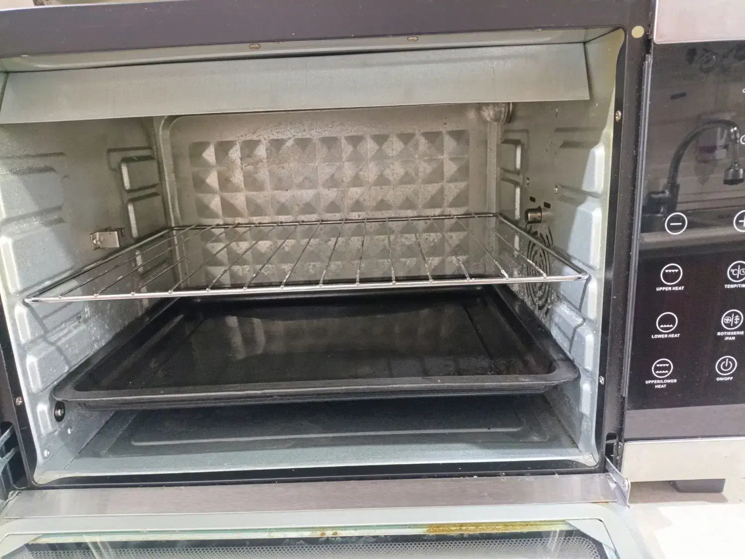 توستر techno|اجاق گاز و لوازم برقی پخت‌وپز|رشت, توشیبا|دیوار