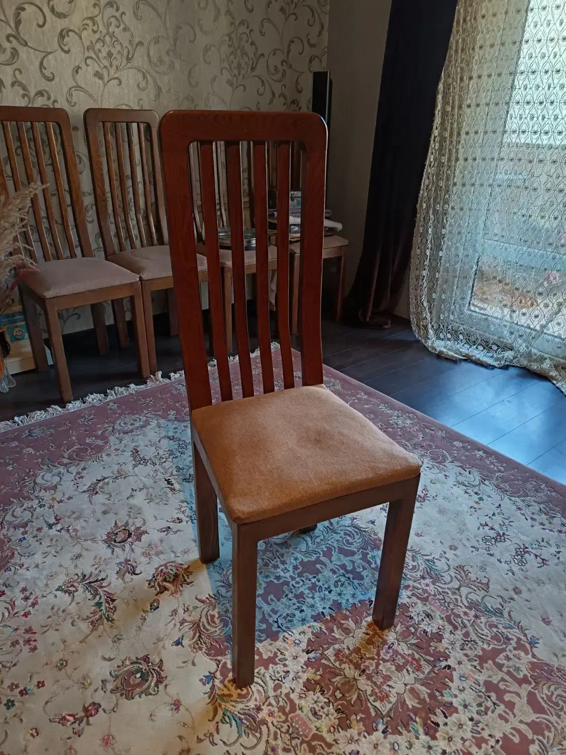 صندلی میز ناهارخوری|میز و صندلی غذاخوری|گرگان, |دیوار