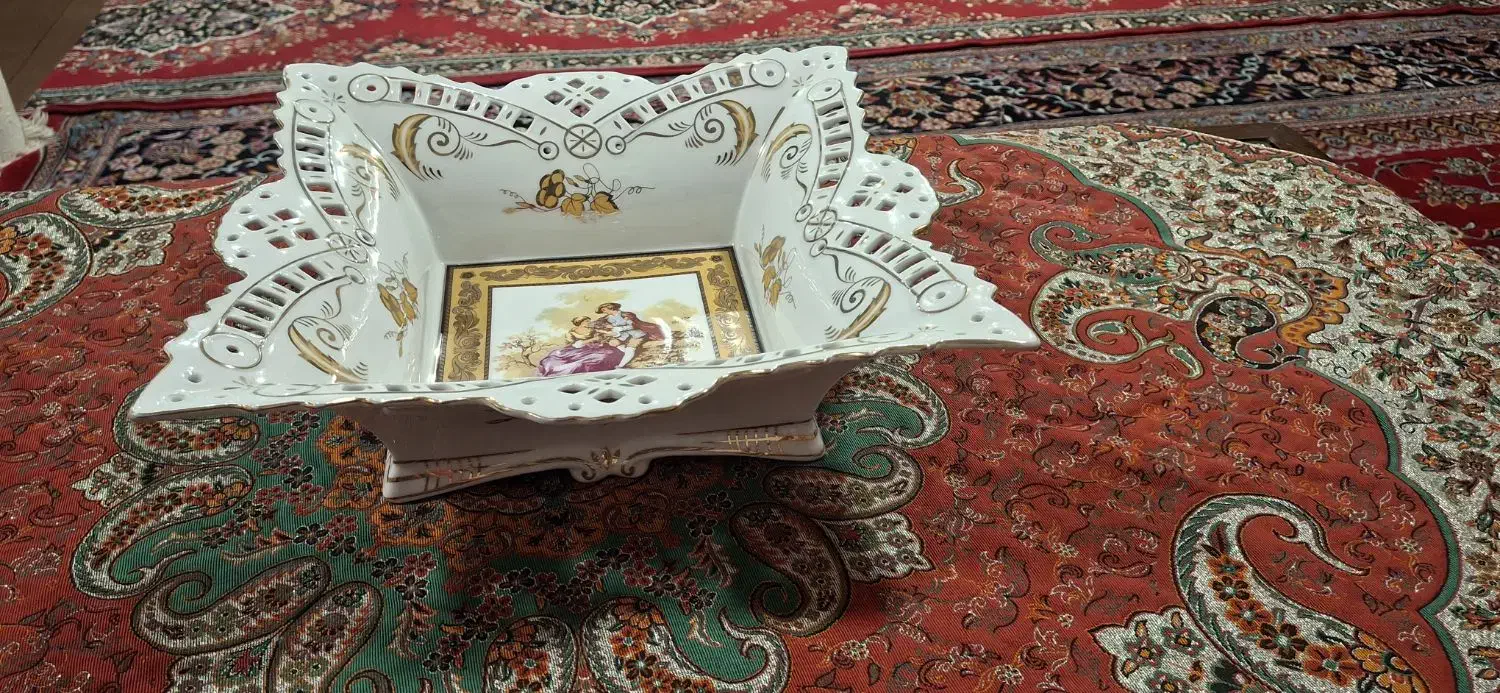 میوه خوری لیلی مجنون|ظروف سرو و پذیرایی|قرچک, مهدیه|دیوار