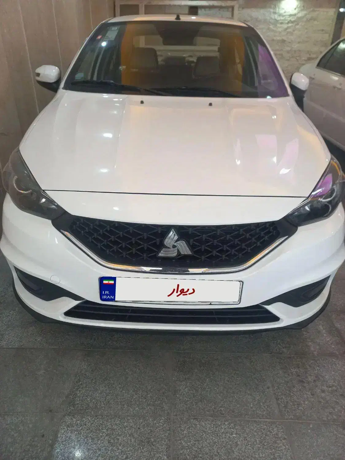 سهند ۱۴۰۳|خودرو سواری و وانت|ری, دولتآباد|دیوار