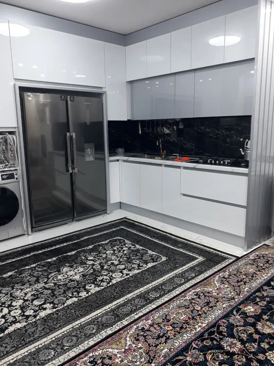 فروش واحد نو ساز در سرتخته|فروش آپارتمان|نورآباد, |دیوار