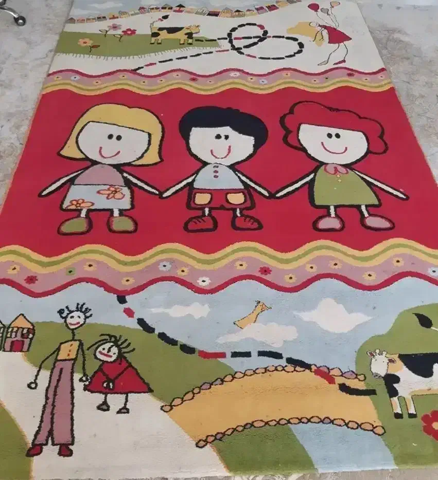 فرش|فرش|تهران, شهرک رضویه|دیوار