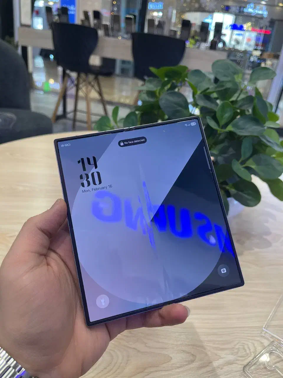 سامسونگ z fold 6|موبایل|تهران, گلستان (شهرک راه آهن)|دیوار