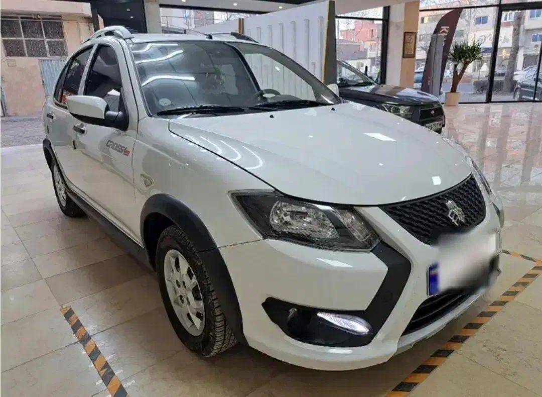 کویک sمدل ۴۰۱ در حد خشک|خودرو سواری و وانت|فردیس, شهرک سپاه|دیوار